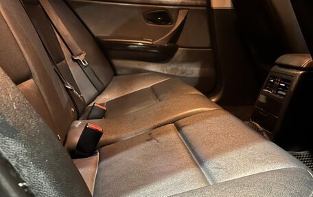 BMW 3 серия, 2007 год, 865 000 рублей, 29 фотография