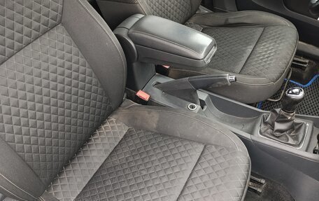 Skoda Rapid I, 2017 год, 760 000 рублей, 12 фотография