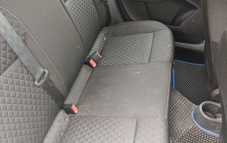 Skoda Rapid I, 2017 год, 760 000 рублей, 13 фотография