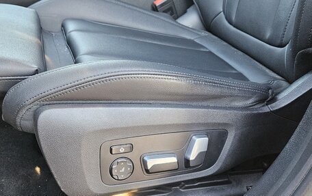 BMW X3, 2021 год, 3 850 000 рублей, 16 фотография