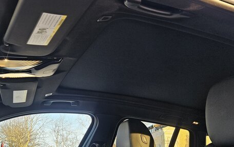 BMW X3, 2021 год, 3 850 000 рублей, 21 фотография