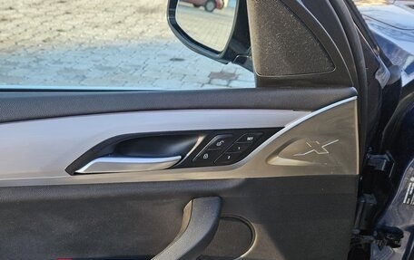 BMW X3, 2021 год, 3 850 000 рублей, 14 фотография