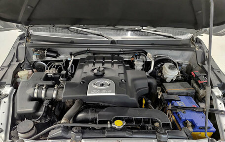 Great Wall Hover H5, 2014 год, 479 000 рублей, 9 фотография