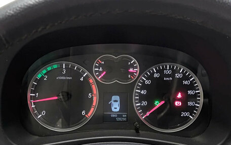 Great Wall Hover H5, 2014 год, 479 000 рублей, 13 фотография