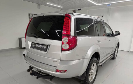 Great Wall Hover H5, 2014 год, 479 000 рублей, 5 фотография