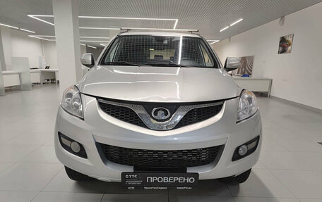 Great Wall Hover H5, 2014 год, 479 000 рублей, 2 фотография