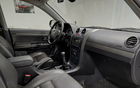 Great Wall Hover H5, 2014 год, 479 000 рублей, 11 фотография