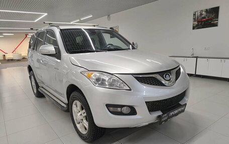 Great Wall Hover H5, 2014 год, 479 000 рублей, 3 фотография