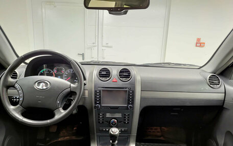 Great Wall Hover H5, 2014 год, 479 000 рублей, 14 фотография