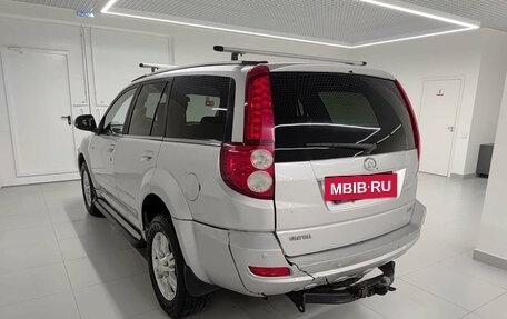 Great Wall Hover H5, 2014 год, 479 000 рублей, 7 фотография