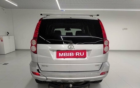 Great Wall Hover H5, 2014 год, 479 000 рублей, 6 фотография