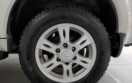 Great Wall Hover H5, 2014 год, 479 000 рублей, 18 фотография