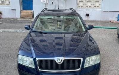Skoda Octavia, 2006 год, 805 000 рублей, 1 фотография