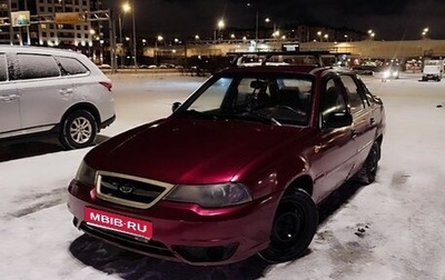 Daewoo Nexia I рестайлинг, 2012 год, 115 000 рублей, 1 фотография