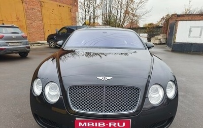 Bentley Continental GT I, 2005 год, 2 350 000 рублей, 1 фотография