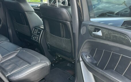 Mercedes-Benz GL-Класс, 2014 год, 3 300 000 рублей, 6 фотография