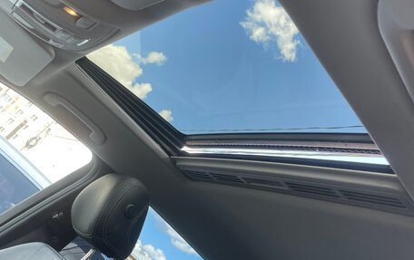 Mercedes-Benz GL-Класс, 2014 год, 3 300 000 рублей, 5 фотография