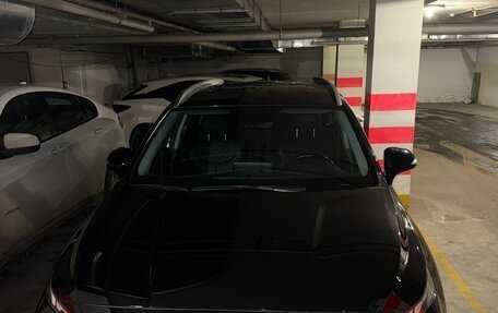 Hyundai Santa Fe IV, 2022 год, 3 900 000 рублей, 4 фотография