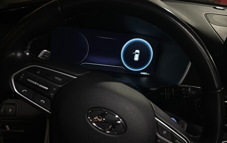 Hyundai Santa Fe IV, 2022 год, 3 900 000 рублей, 8 фотография