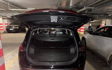Hyundai Santa Fe IV, 2022 год, 3 900 000 рублей, 6 фотография