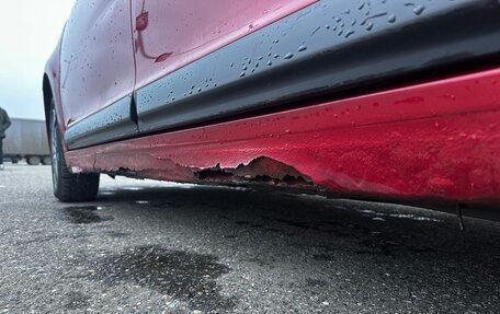 Citroen C4 II рестайлинг, 2008 год, 370 000 рублей, 8 фотография