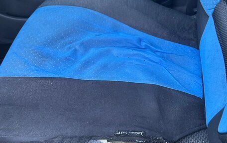 Citroen C4 II рестайлинг, 2008 год, 370 000 рублей, 17 фотография