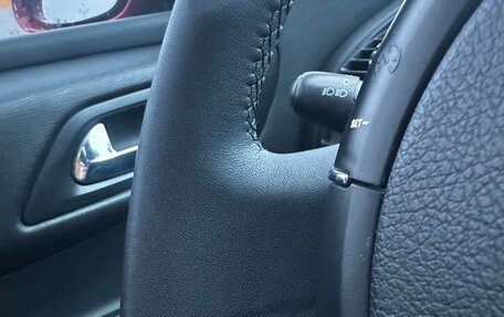 Citroen C4 II рестайлинг, 2008 год, 370 000 рублей, 15 фотография