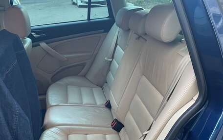 Skoda Octavia, 2006 год, 805 000 рублей, 4 фотография