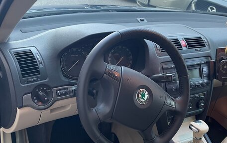 Skoda Octavia, 2006 год, 805 000 рублей, 2 фотография