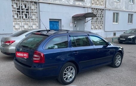 Skoda Octavia, 2006 год, 805 000 рублей, 7 фотография