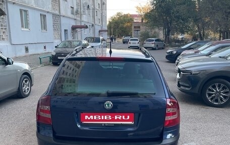 Skoda Octavia, 2006 год, 805 000 рублей, 6 фотография