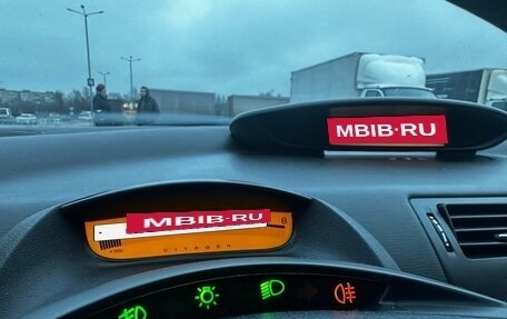 Citroen C4 II рестайлинг, 2008 год, 370 000 рублей, 14 фотография