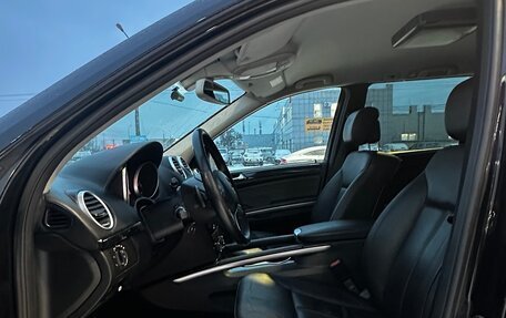 Mercedes-Benz GL-Класс, 2011 год, 2 450 000 рублей, 11 фотография