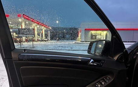 Mercedes-Benz GL-Класс, 2011 год, 2 450 000 рублей, 13 фотография