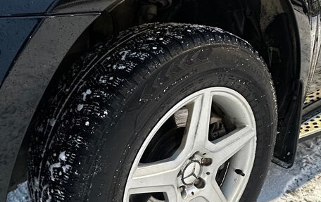 Mercedes-Benz GL-Класс, 2011 год, 2 450 000 рублей, 10 фотография