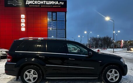 Mercedes-Benz GL-Класс, 2011 год, 2 450 000 рублей, 6 фотография