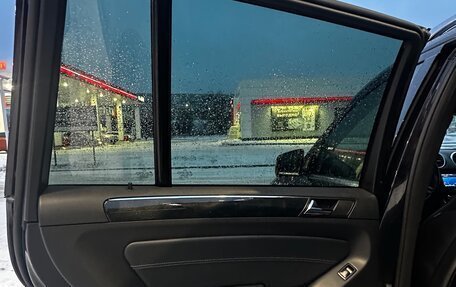 Mercedes-Benz GL-Класс, 2011 год, 2 450 000 рублей, 16 фотография