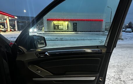 Mercedes-Benz GL-Класс, 2011 год, 2 450 000 рублей, 23 фотография