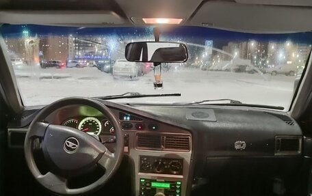 Daewoo Nexia I рестайлинг, 2012 год, 115 000 рублей, 2 фотография