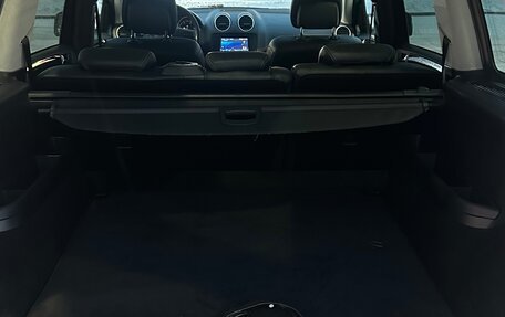 Mercedes-Benz GL-Класс, 2011 год, 2 450 000 рублей, 24 фотография