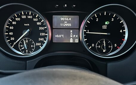 Mercedes-Benz GL-Класс, 2011 год, 2 450 000 рублей, 27 фотография