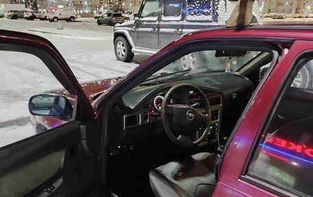 Daewoo Nexia I рестайлинг, 2012 год, 115 000 рублей, 3 фотография