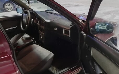 Daewoo Nexia I рестайлинг, 2012 год, 115 000 рублей, 4 фотография