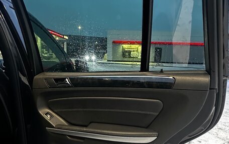 Mercedes-Benz GL-Класс, 2011 год, 2 450 000 рублей, 19 фотография