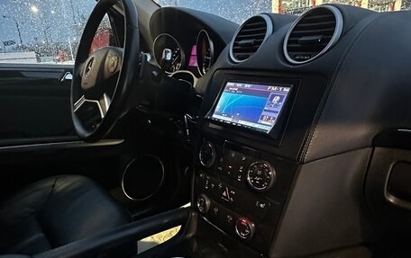 Mercedes-Benz GL-Класс, 2011 год, 2 450 000 рублей, 22 фотография