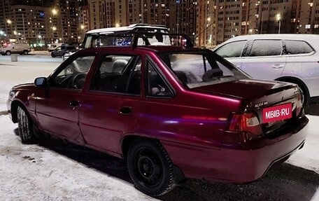 Daewoo Nexia I рестайлинг, 2012 год, 115 000 рублей, 7 фотография