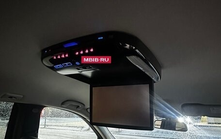 Mercedes-Benz GL-Класс, 2011 год, 2 450 000 рублей, 18 фотография