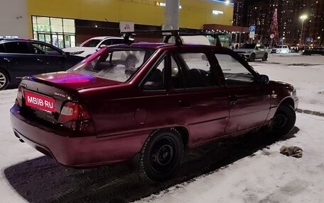 Daewoo Nexia I рестайлинг, 2012 год, 115 000 рублей, 6 фотография