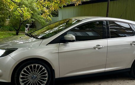 Ford Focus III, 2012 год, 955 000 рублей, 4 фотография