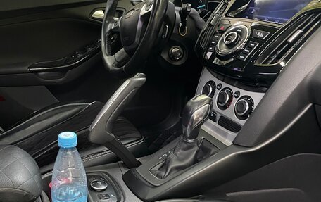 Ford Focus III, 2012 год, 955 000 рублей, 10 фотография